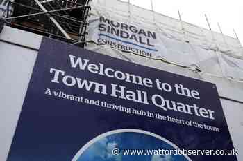 'Watford schools seizing vaping products' amid safety fears