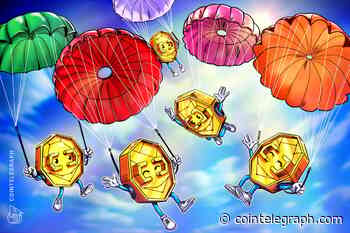 Arbitrum airdrop hype helps zkSync addresses jump over 5X in a week