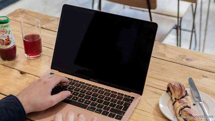 How to factory reset a MacBook or Mac: Reset a Mac to factory settings