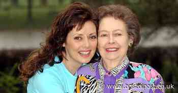 Carol Vorderman shares touching Mother's Day tribute to late mum as son Cameron gives her sentimental gift