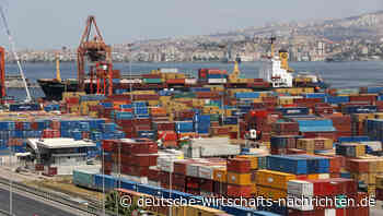 Türkei stoppt Ausfuhr sanktionierter Waren nach Russland