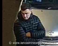 Renewed appeal six months after man punched in Whalley
