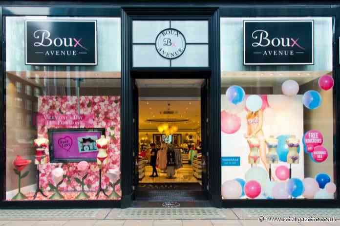 Boux Avenue poaches Ted Baker exec as new marketing chief