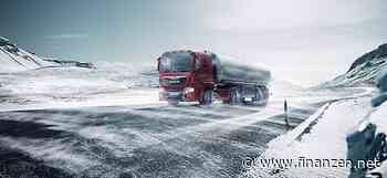 Traton baut Vorstand um - Osterloh geht ein Jahr früher