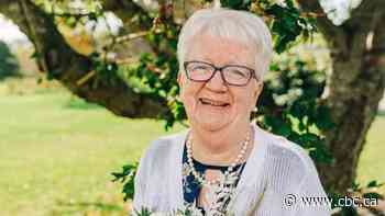 Grandson is suspect in 82-year-old woman's death in St. John's, police say in court filings