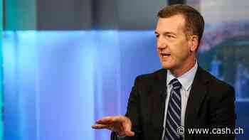 Top-Stratege Wilson von Morgan Stanley prognostiziert ein «bösartiges» Ende des US-Bärenmarktes