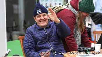 Finnland ist das glücklichste Land der Welt – Schweiz auf Platz acht