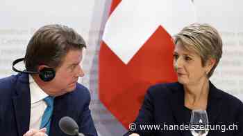 Das Ende der CS ist ein «unrühmliches Kapitel der Schweizer Geschichte»