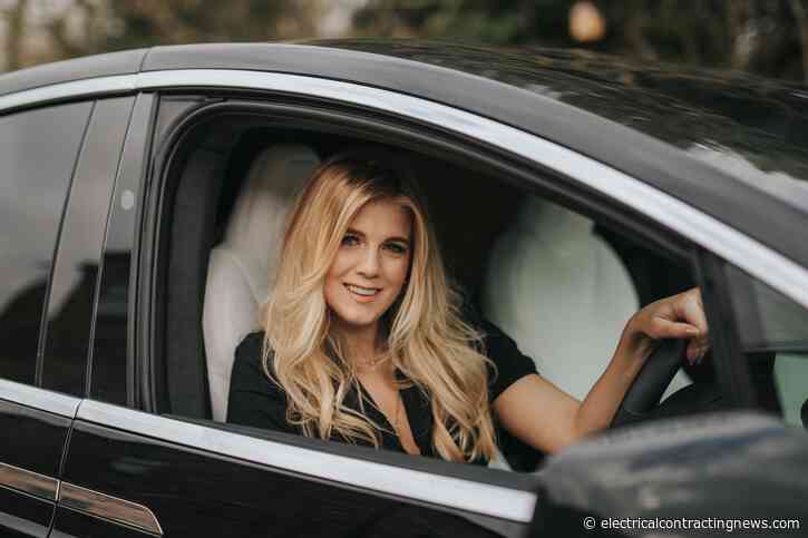 myenergi co-founder named as one of 2023’s Top Women in EV