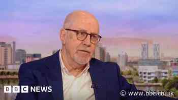 Victim's father marks 30 years since Warrington IRA bombing