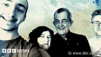 The man extradited to the UK for a 41-year-old pub brawl