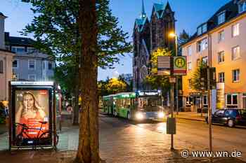 Ab Ferienbeginn: Geänderte Fahrpläne für die Stadtbusse