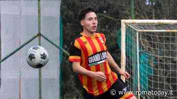 Valmontone, Ciampi: "Siamo concentrati sull’obiettivo del salto in Eccellenza"