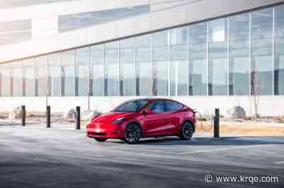 Study: Workplace EV charging could cut need for more power plants