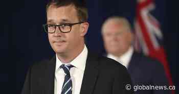 Ontario to boost penalties for employers who withhold workers’ passports