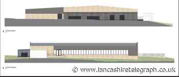 Hyndburn's £12m leisure centre plan 'in tatters' after objections