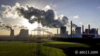 'Humanity is on thin ice': UN releases alarming report on greenhouse gas emissions