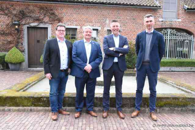“Het is geen aflevering van Blind Getrouwd”: Herne, Gooik en Galmaarden starten fusietraject om te vermijden dat ze ‘parking’ worden