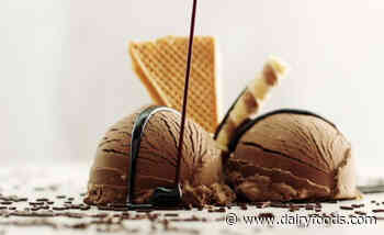The latest on ice cream formulation and processing