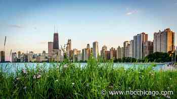When is the First Day of Spring in Chicago?