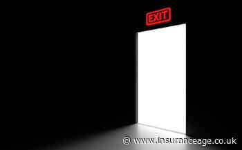 First Underwriting exit a broker ‘blow’ in diminishing personal lines markets