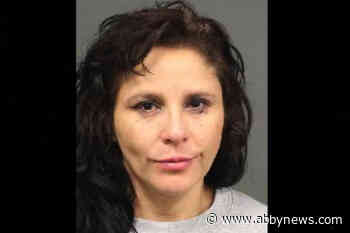 Mission RCMP searching for missing woman