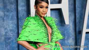 Saweetie Pulls Astrology Card to Address Another Prolonged Debut Album Delay
