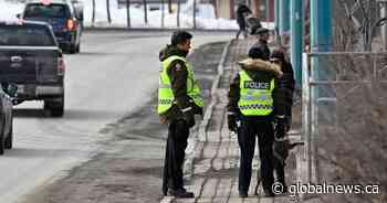 Quebec police say third man dies after pedestrians struck by truck last week