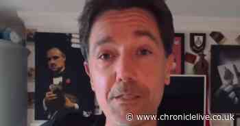 ITV's Gino D'Acampo quits major show after 'stressful' contract arguments