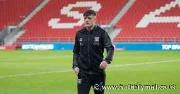 Hull FC back Davy Litten charged for late incident as St Helens forward banned