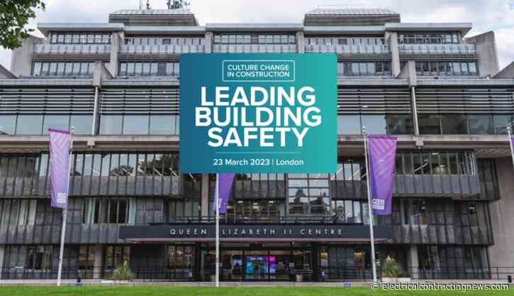 Dame Judith Hackitt to deliver speech at safety conference