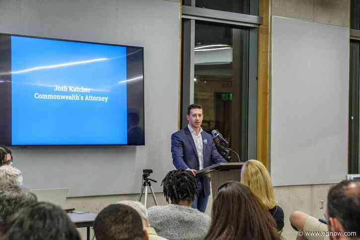 Libby Garvey among the notable locals supporting challenger for Commonwealth’s Attorney