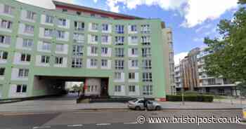 Bristol's 'most unwanted' home has been on the market for almost five years