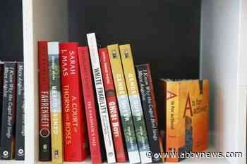 School library book bans are seen as targeting LGBTQ content