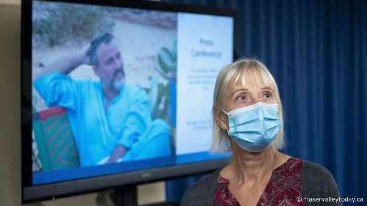 US aid worker kidnapped in Niger released after 6 years