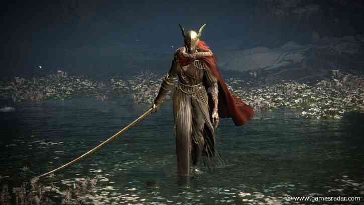 Elden Ring players died to Malenia more than 300 million times