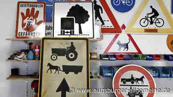 Orientierung im Schilderwald: Was wissen Sie über Verkehrszeichen?