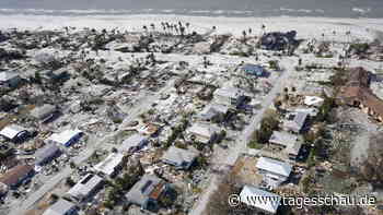 Klimawandel: 1,5-Grad-Grenze laut Weltklimarat bald erreicht