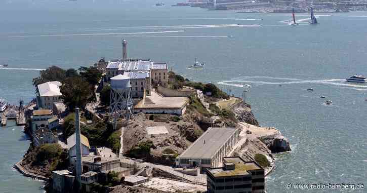 Der berüchtigte «Rock»: Alcatraz vor 60 Jahren geschlossen