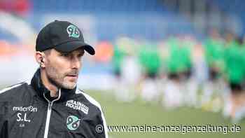 Leitl bleibt Trainer bei Hannover 96