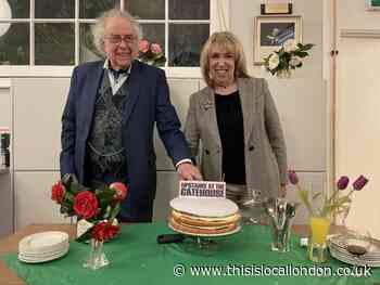 Highgate pub theatre veterans take a bow after 25 years