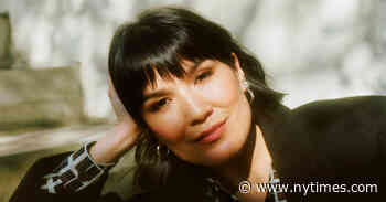 Zoë Chao Identified With ‘Party Down’ a Little Too Well for a While