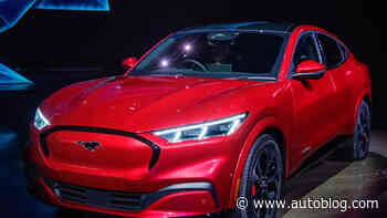 Ford and GM follow Tesla's lead and wade into China price war