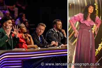 Blackburn singer appears on ITV's Starstruck as Kate Bush