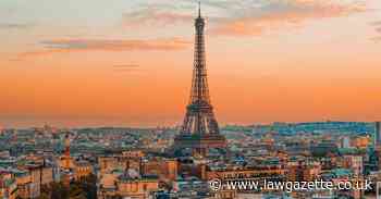 What money can't buy: accelerating growth in the Paris legal market