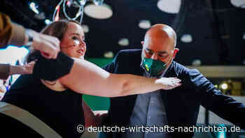 Grüne wollen Deutschlands wichtigste Energiequelle früher verbieten