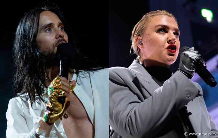 Thirty Seconds To Mars, Self Esteem and more join BBC Radio One’s Big Weekend 2023 line-up
