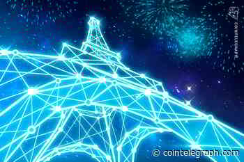 Paris Blockchain Week 2023: Latest updates by Cointelegraph