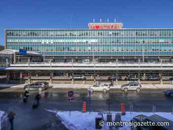 Montreal (somehow) has the 45th best airport in the world, survey finds