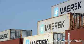 Rückzug aus dem Ölgeschäft: Maersk verkauft Supply Service